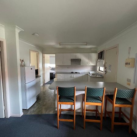 Hi-Way Motel Grafton - Contactless Eksteriør bilde