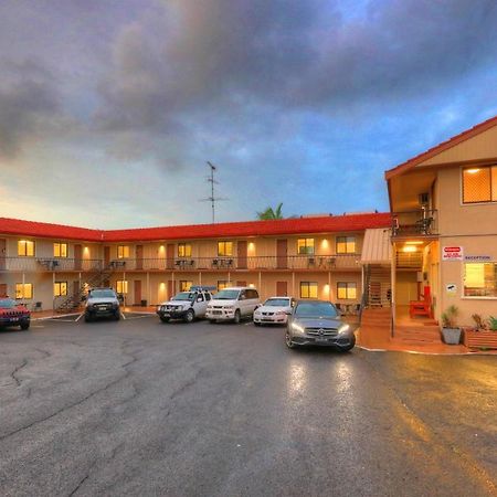 Hi-Way Motel Grafton - Contactless Eksteriør bilde