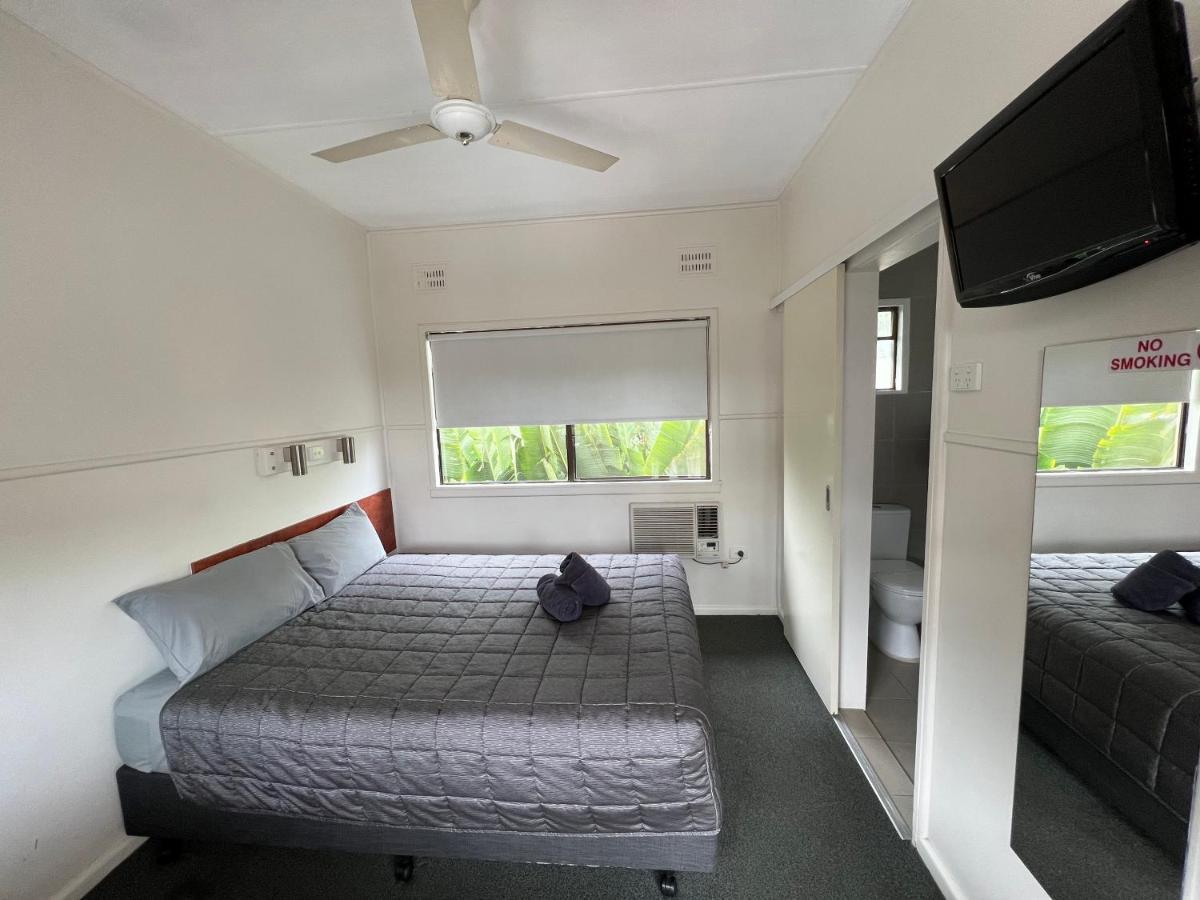 Hi-Way Motel Grafton - Contactless Eksteriør bilde