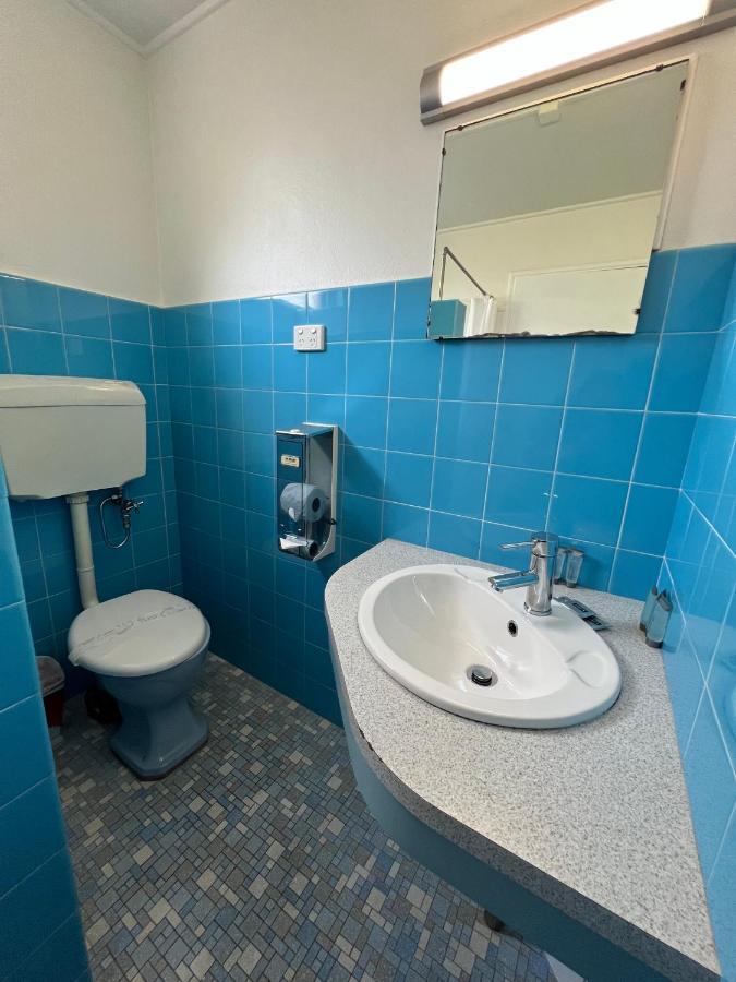 Hi-Way Motel Grafton - Contactless Eksteriør bilde