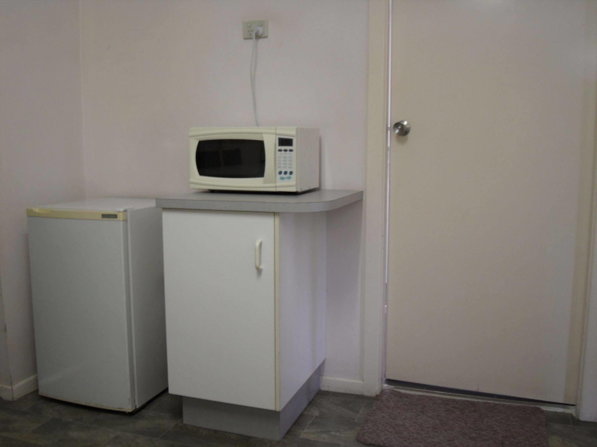 Hi-Way Motel Grafton - Contactless Eksteriør bilde