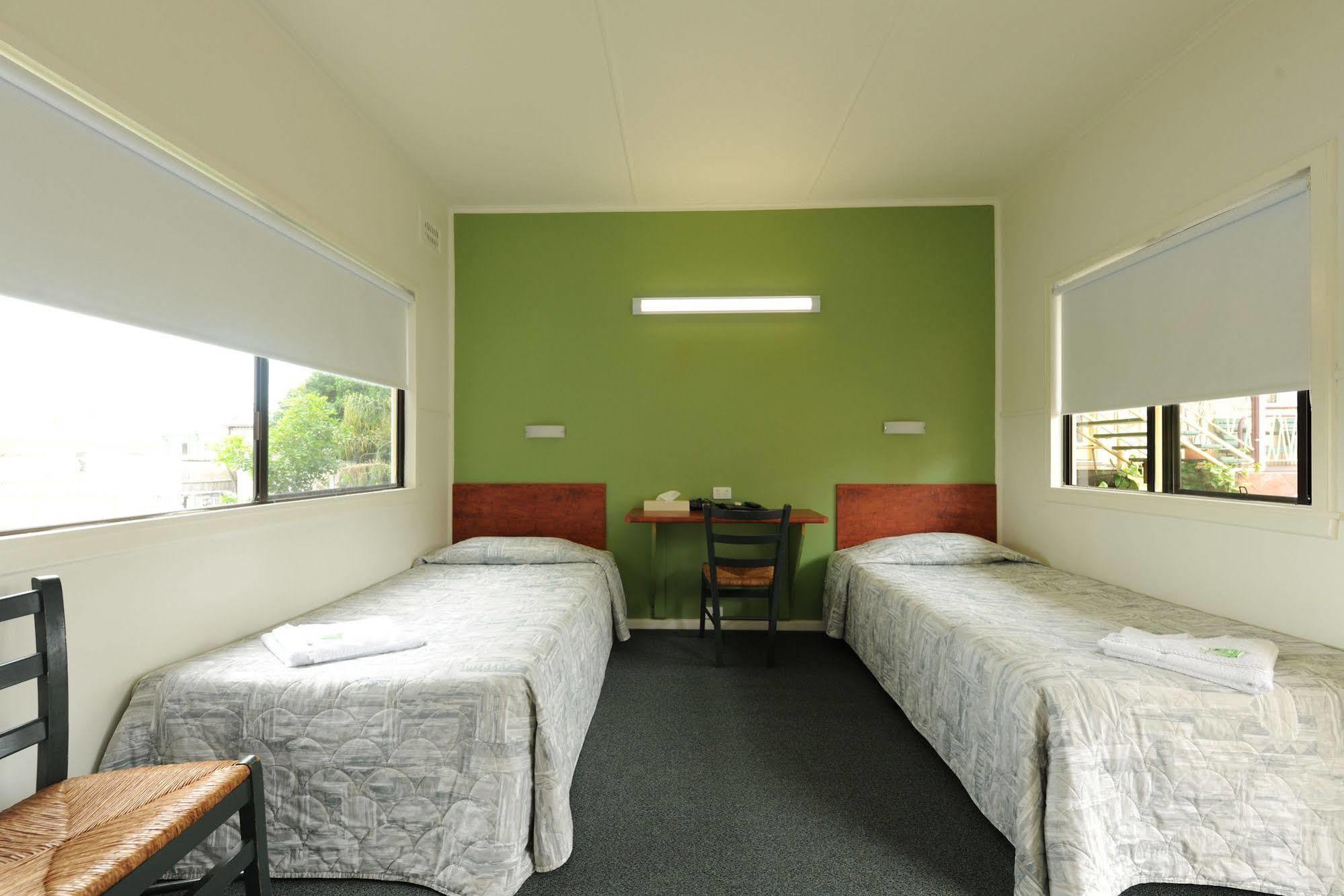 Hi-Way Motel Grafton - Contactless Eksteriør bilde