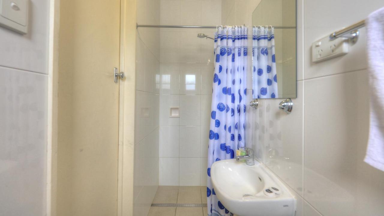 Hi-Way Motel Grafton - Contactless Eksteriør bilde